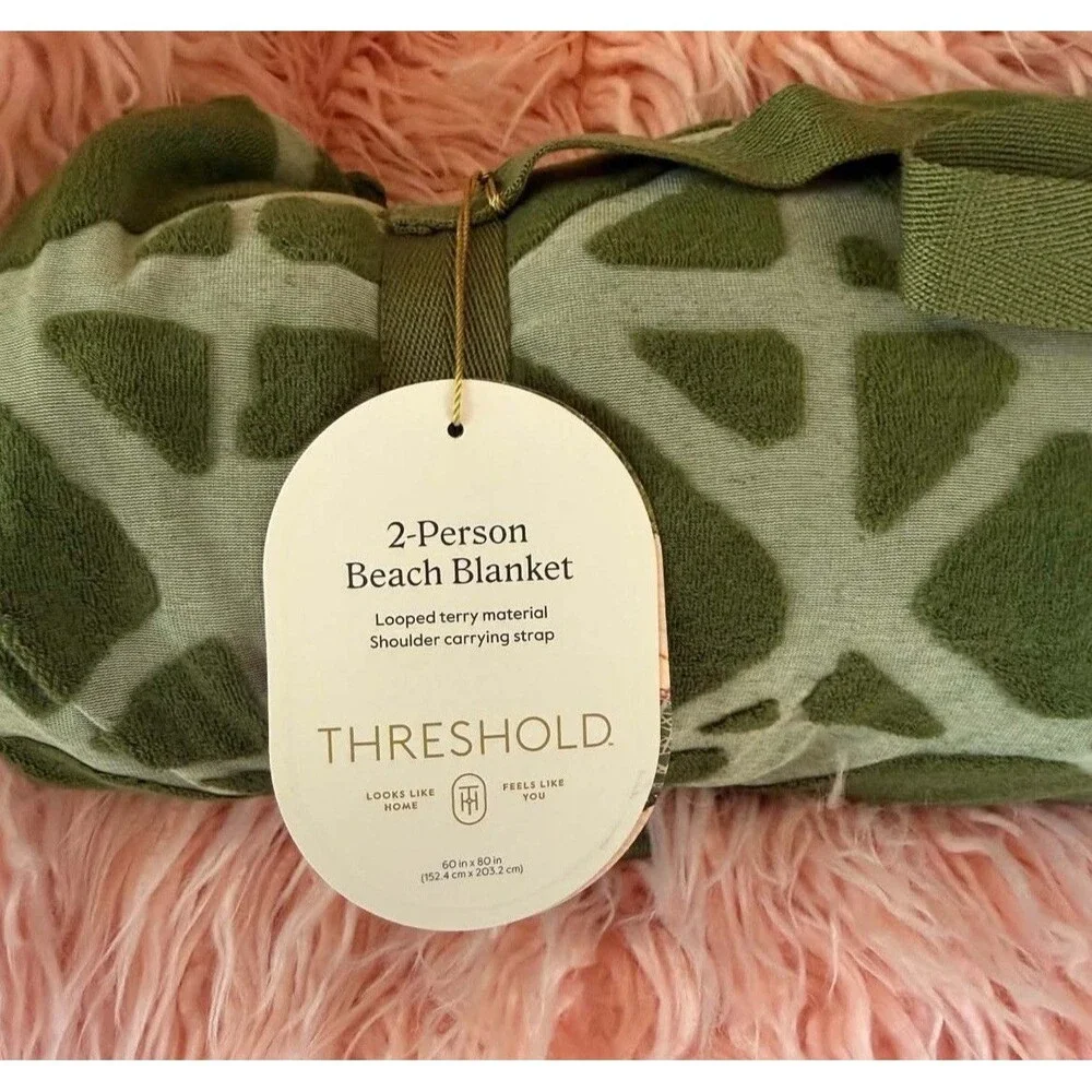 Threshold enjoy outdoor